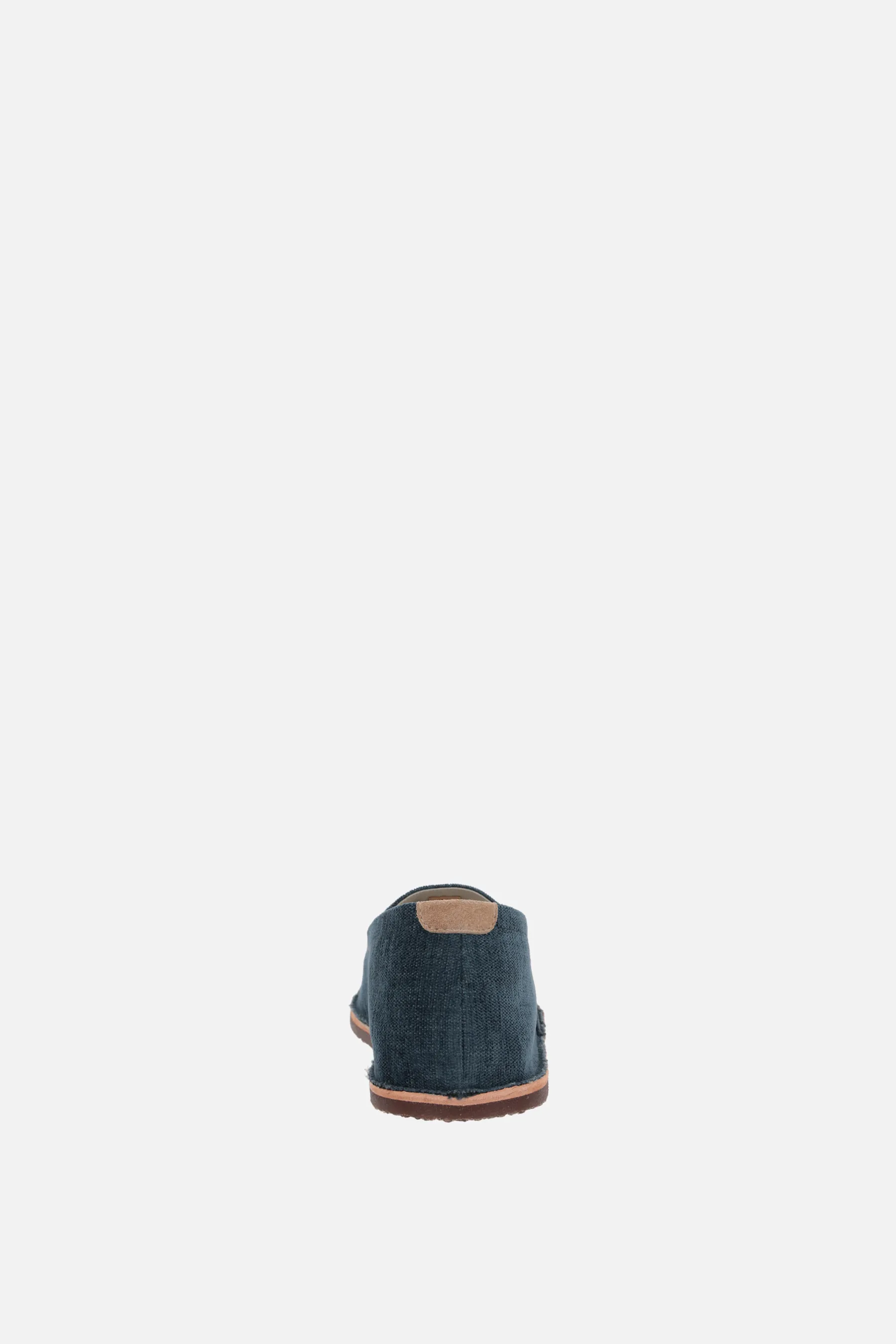 BRUNELLO CUCINELLI slipper in velluto