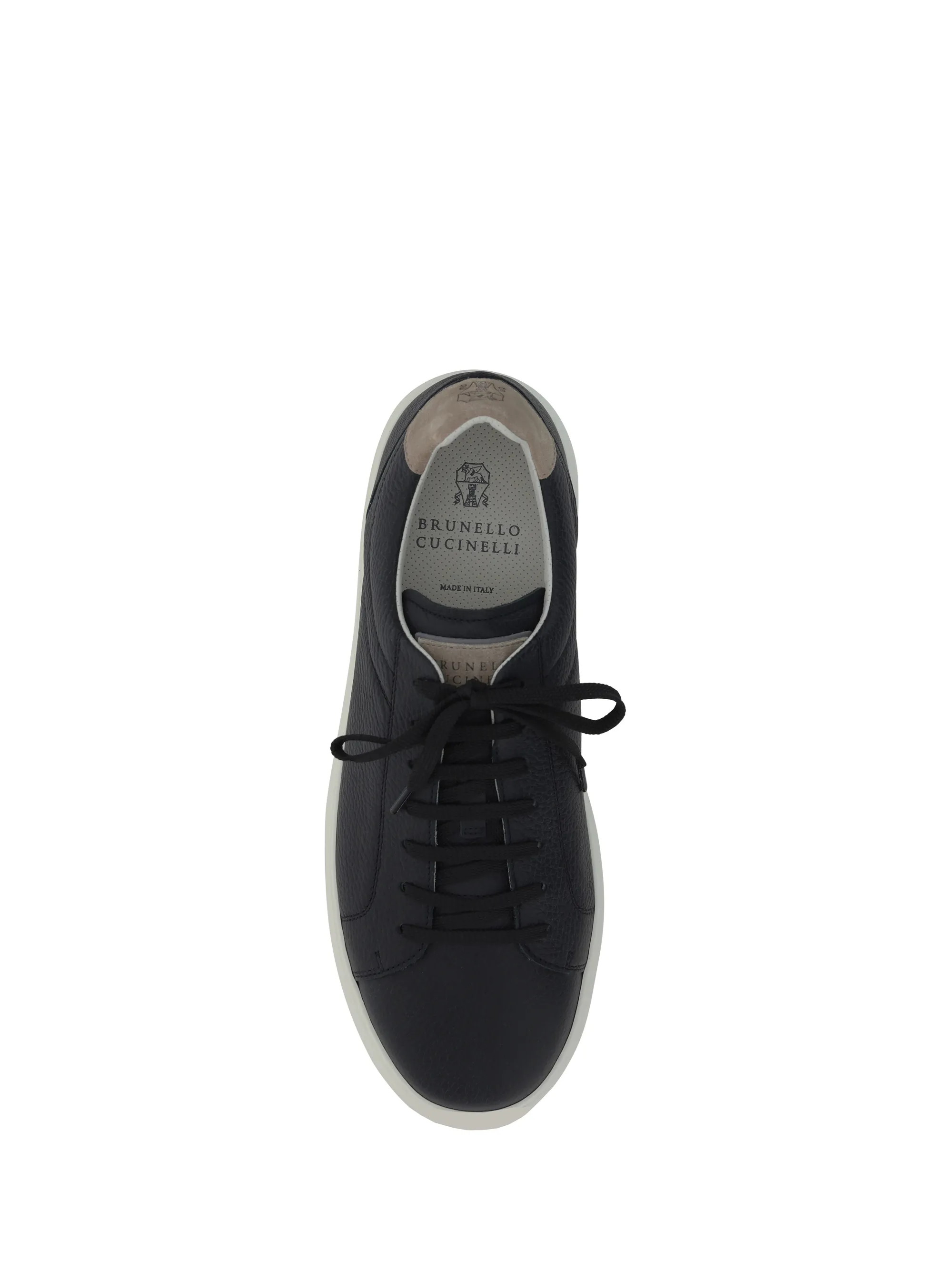     BRUNELLO CUCINELLI  Sneakers