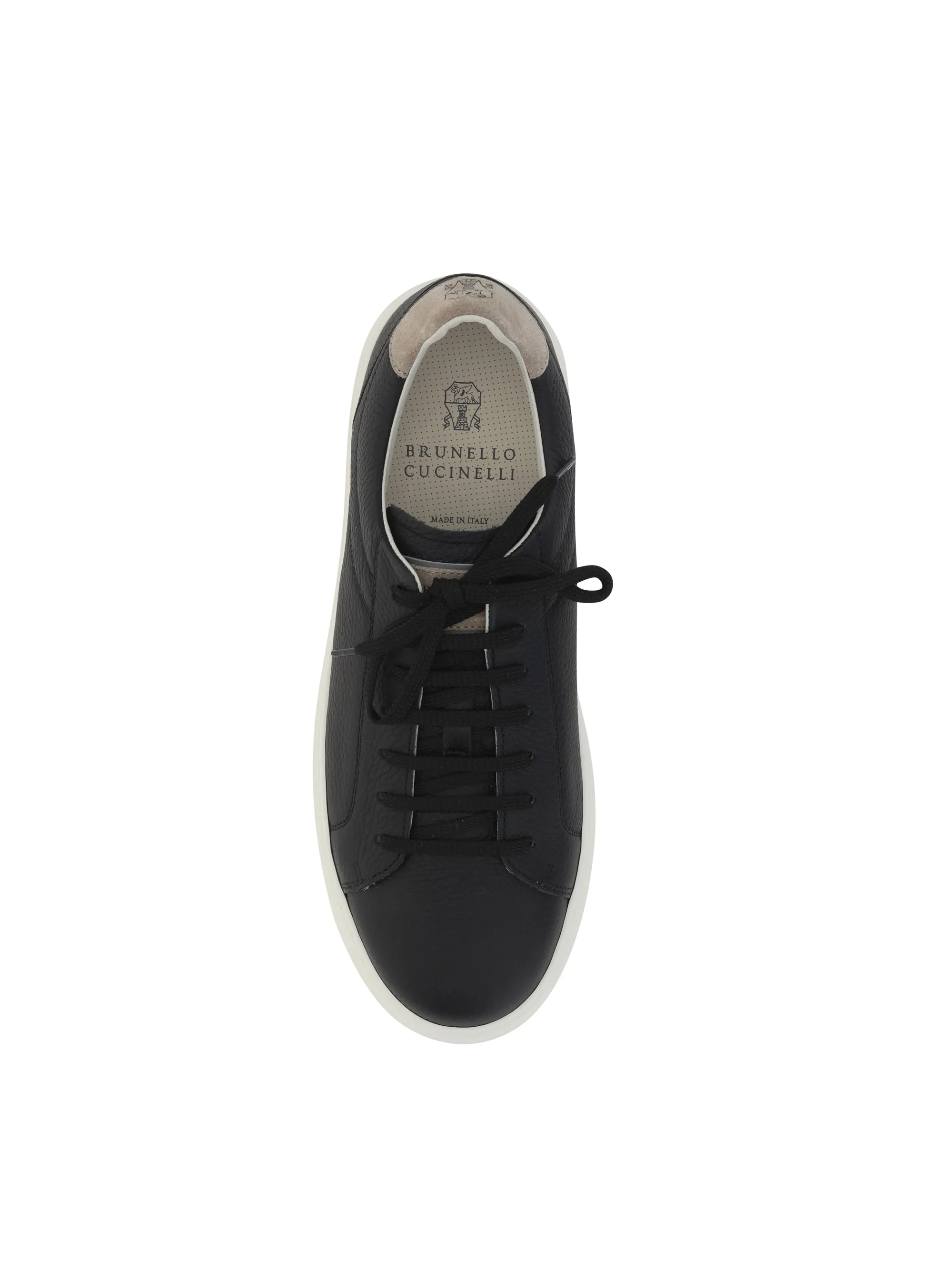     BRUNELLO CUCINELLI  Sneakers