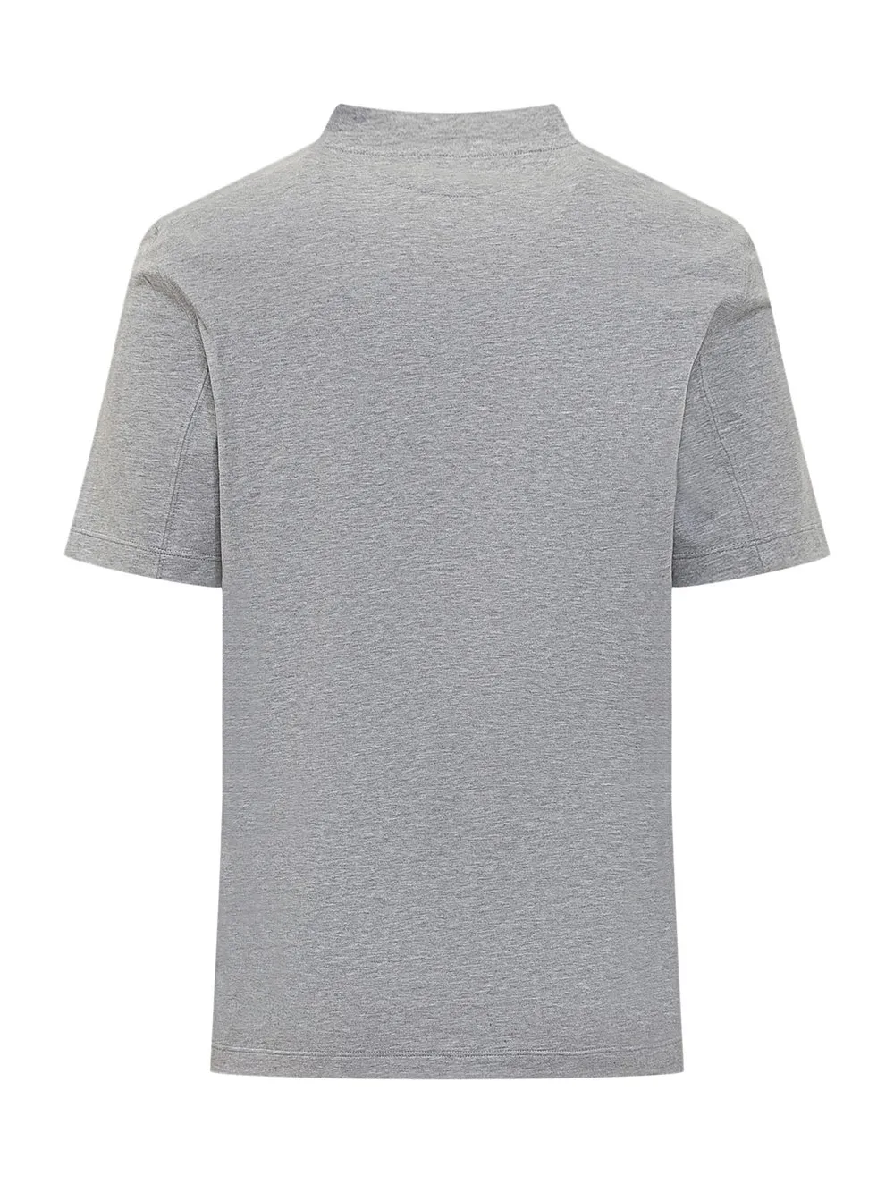 BRUNELLO CUCINELLI T-Shirt con Logo  