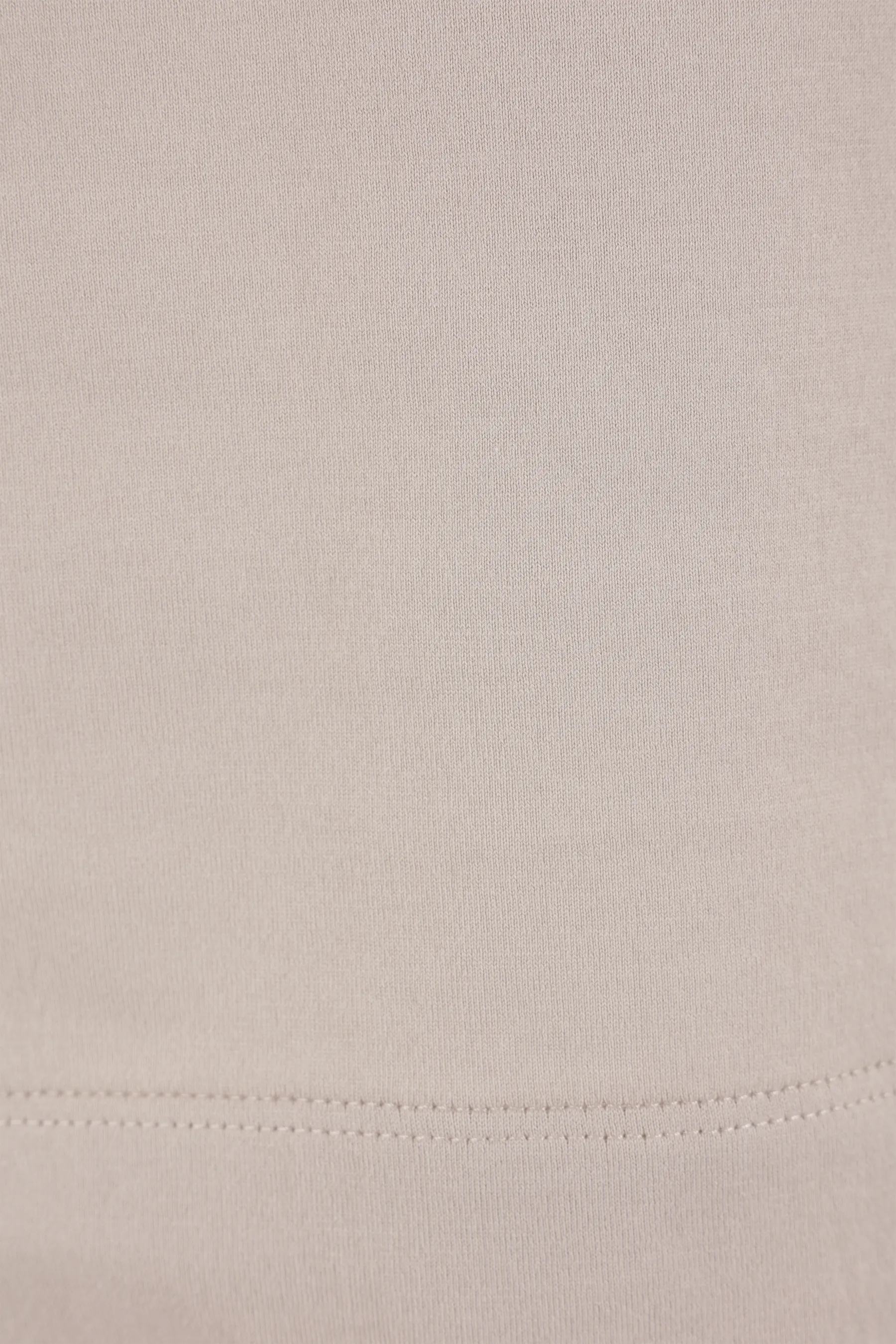 BRUNELLO CUCINELLI t-shirt in cotone con monile