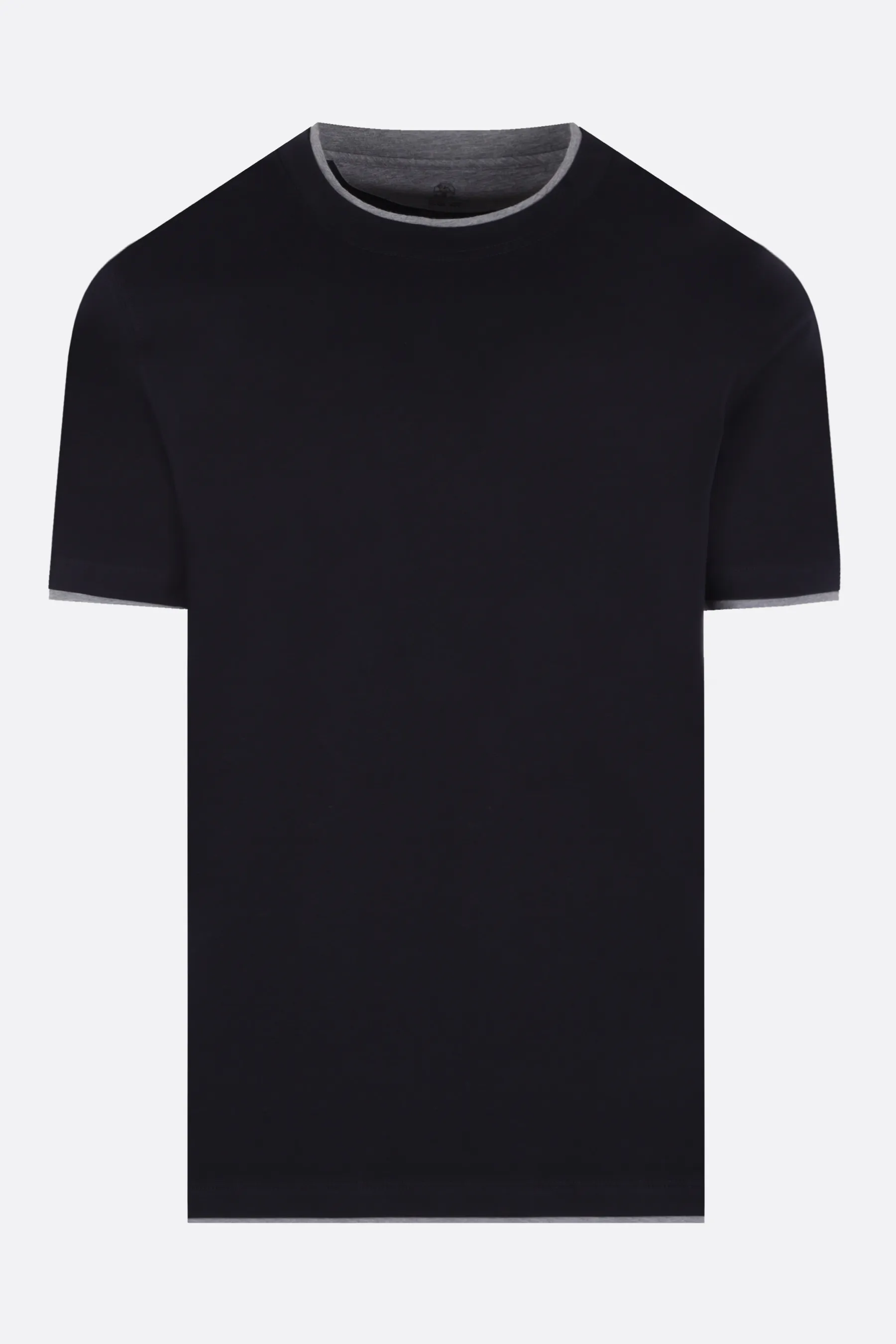 BRUNELLO CUCINELLI t-shirt in cotone