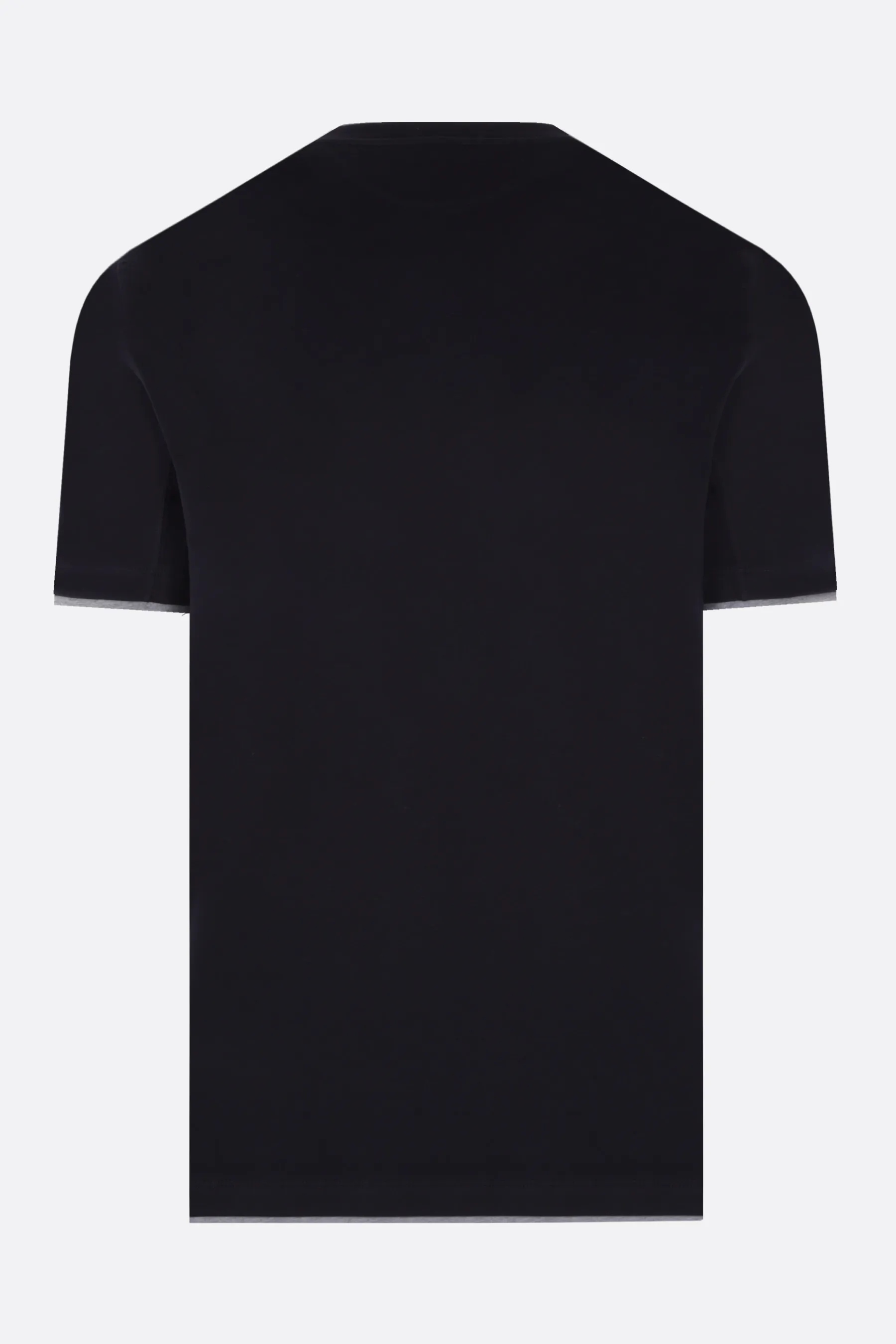 BRUNELLO CUCINELLI t-shirt in cotone
