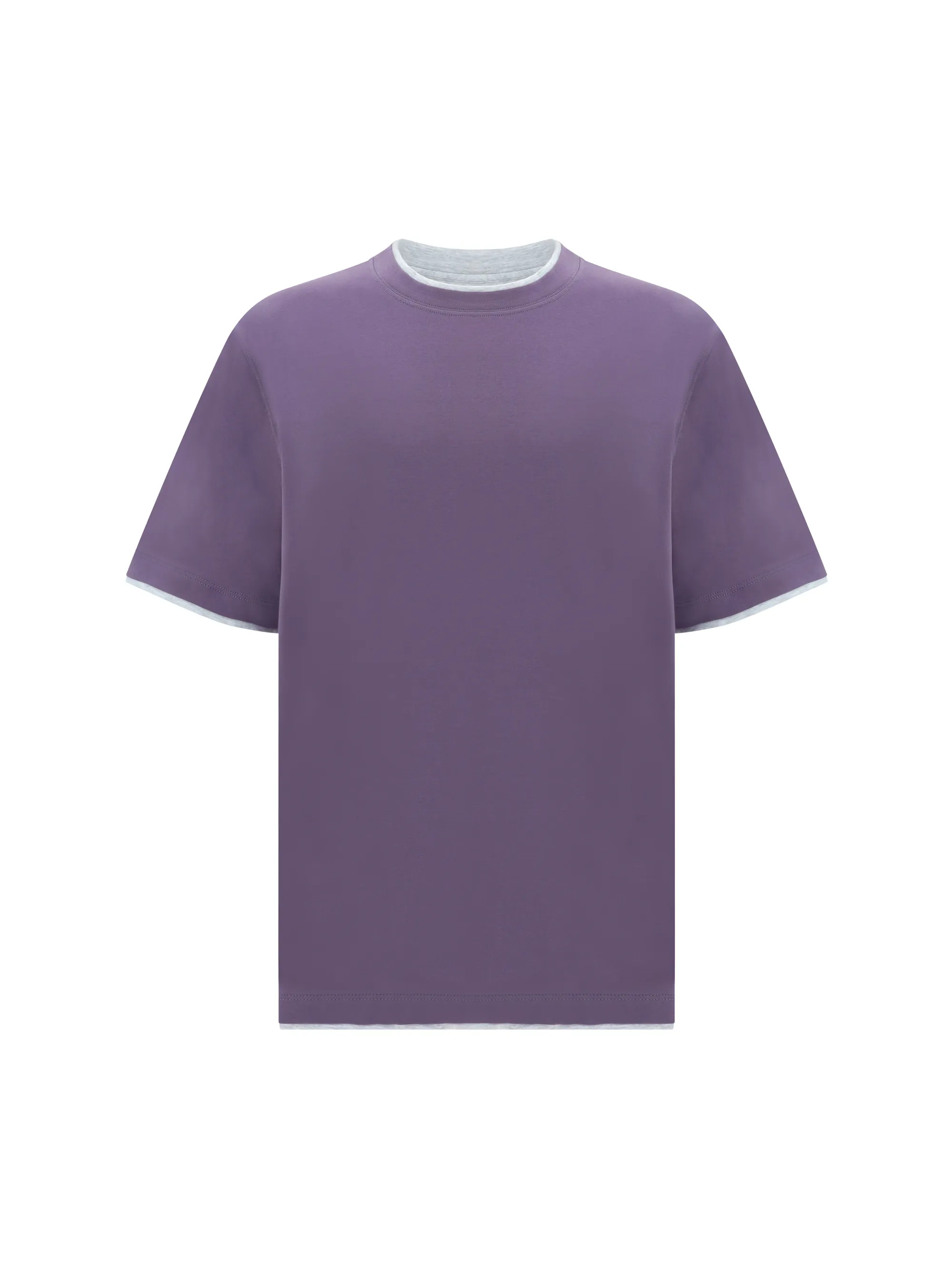     BRUNELLO CUCINELLI  T-Shirt