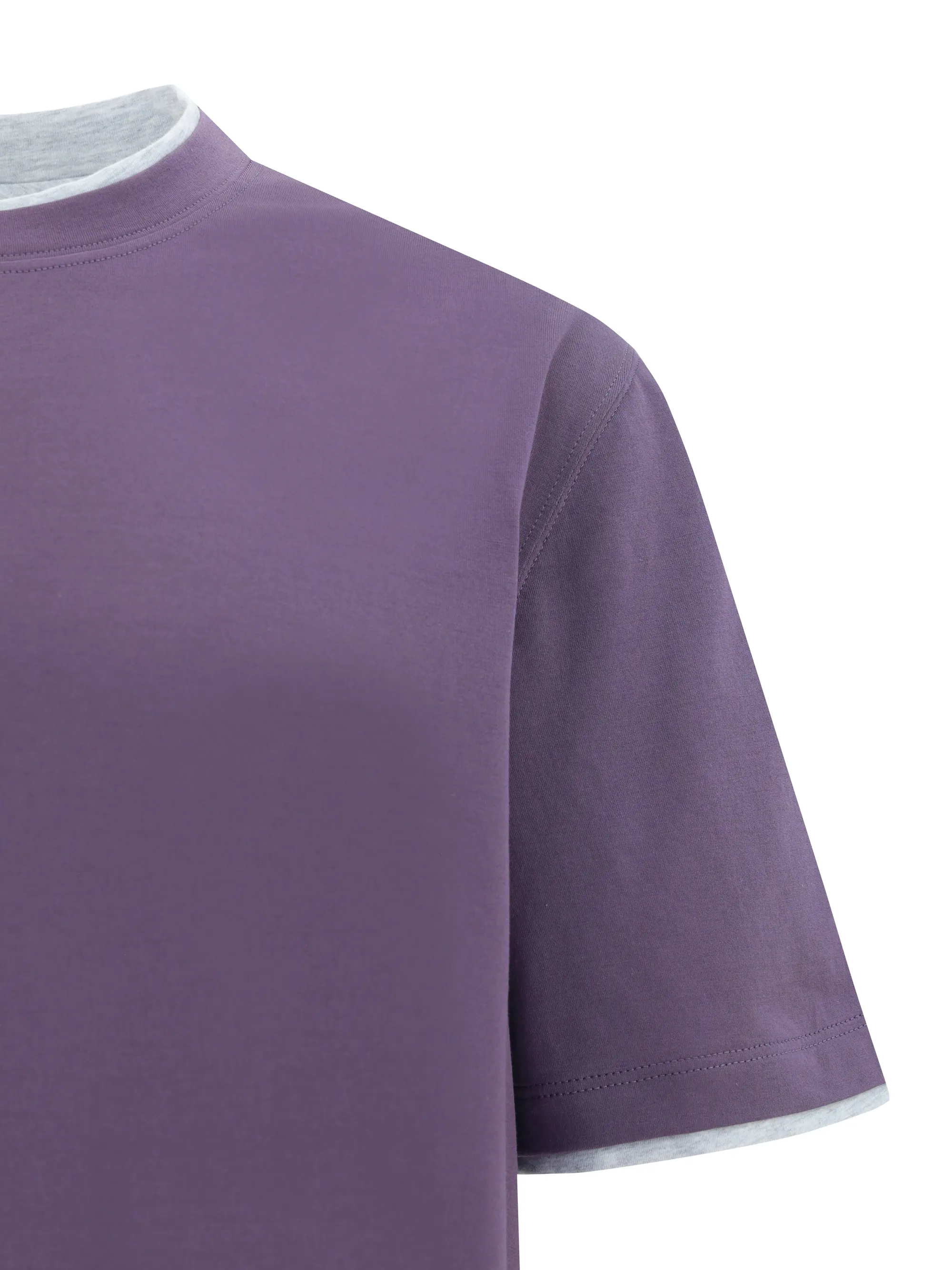     BRUNELLO CUCINELLI  T-Shirt