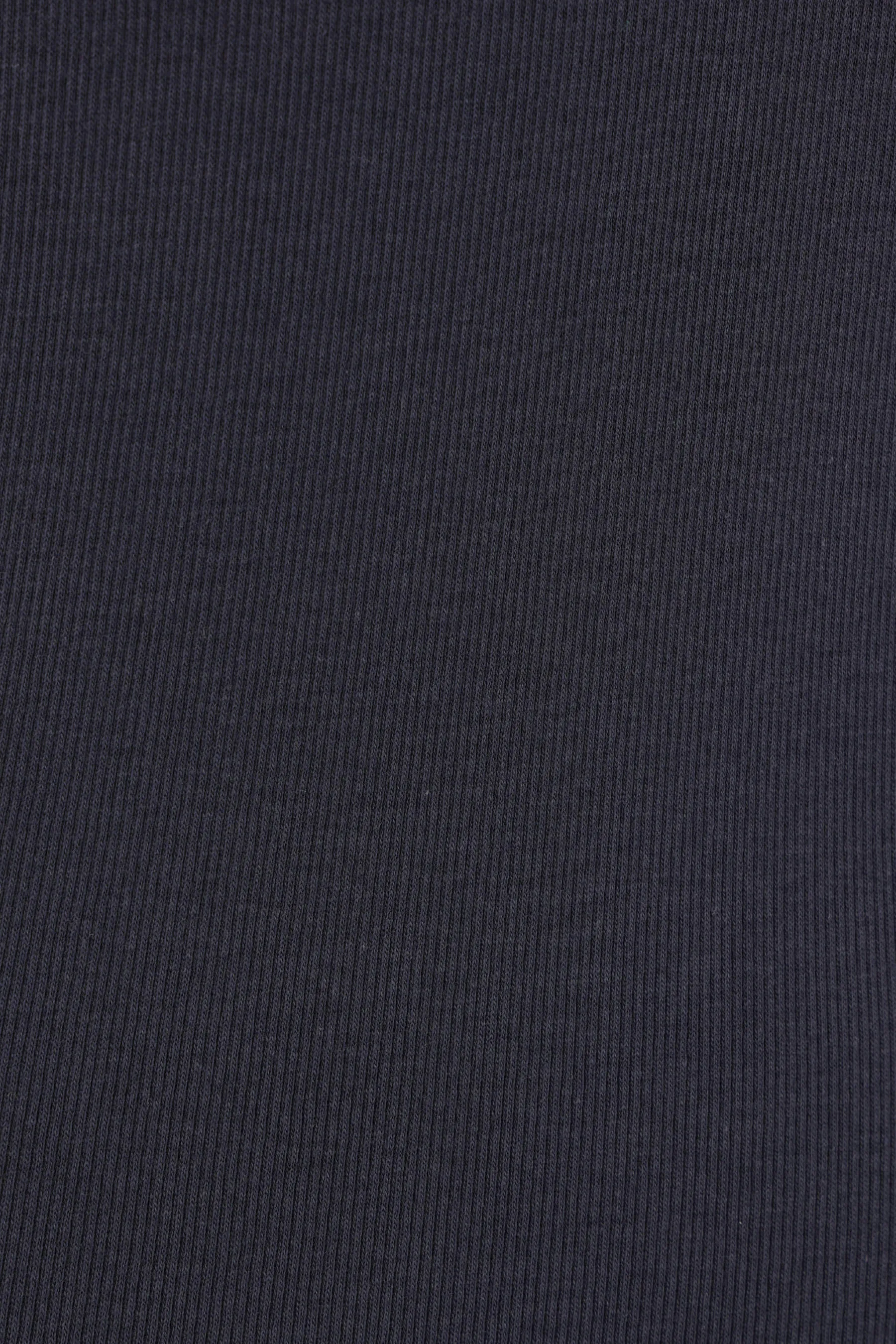 BRUNELLO CUCINELLI top smanicato in jersey con monile