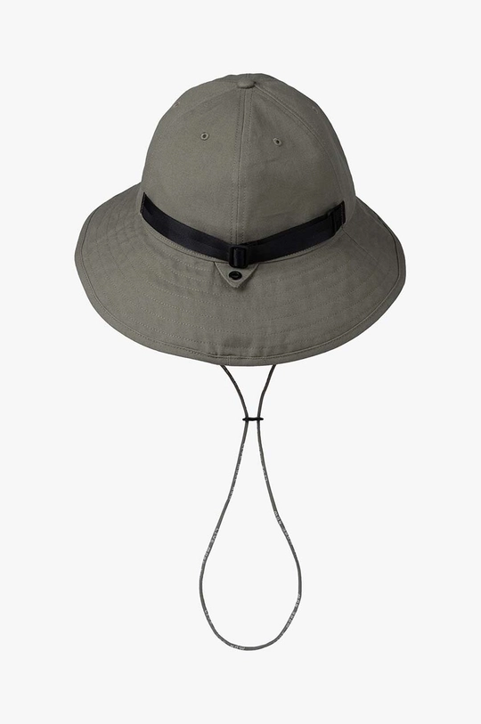 Buff cappello Nmad
