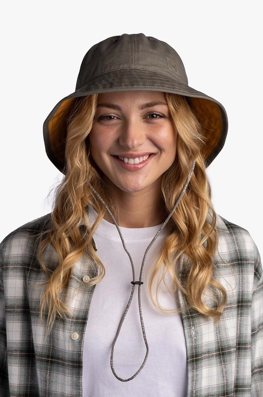 Buff cappello Nmad