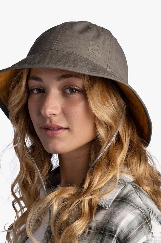 Buff cappello Nmad