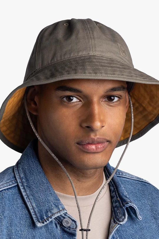 Buff cappello Nmad