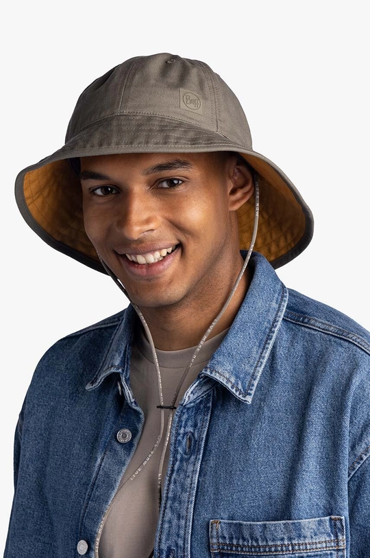 Buff cappello Nmad
