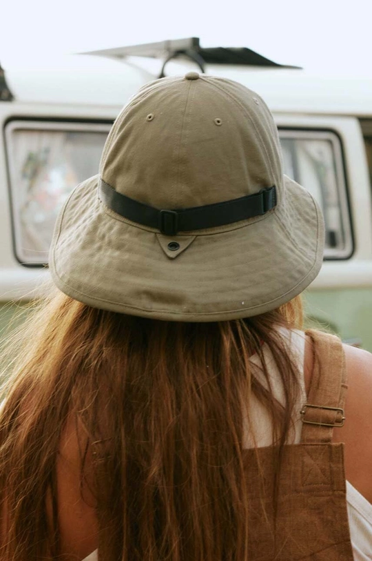 Buff cappello Nmad