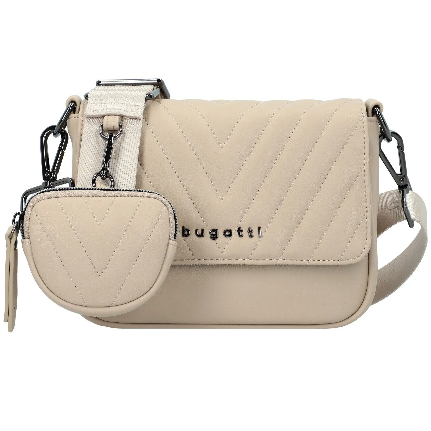 bugatti Borsa a tracolla Sira 20 cm
