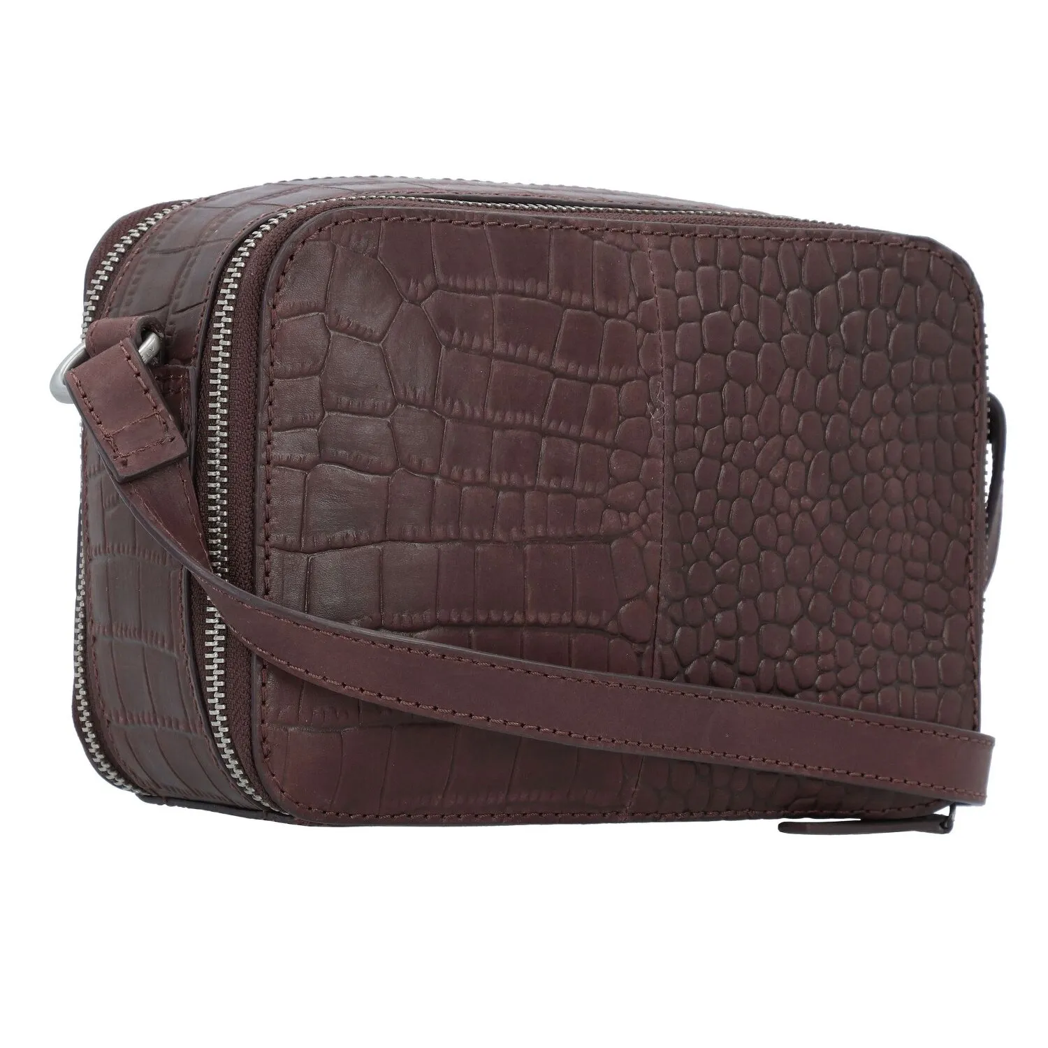 Burkely Cool Colbie Borsa a tracolla Pelle 20 cm
