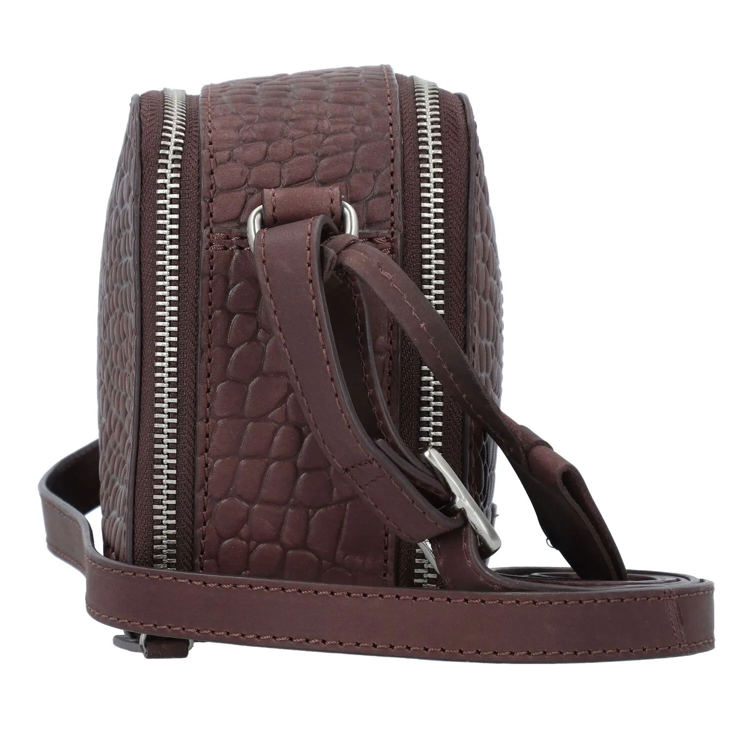 Burkely Cool Colbie Borsa a tracolla Pelle 20 cm