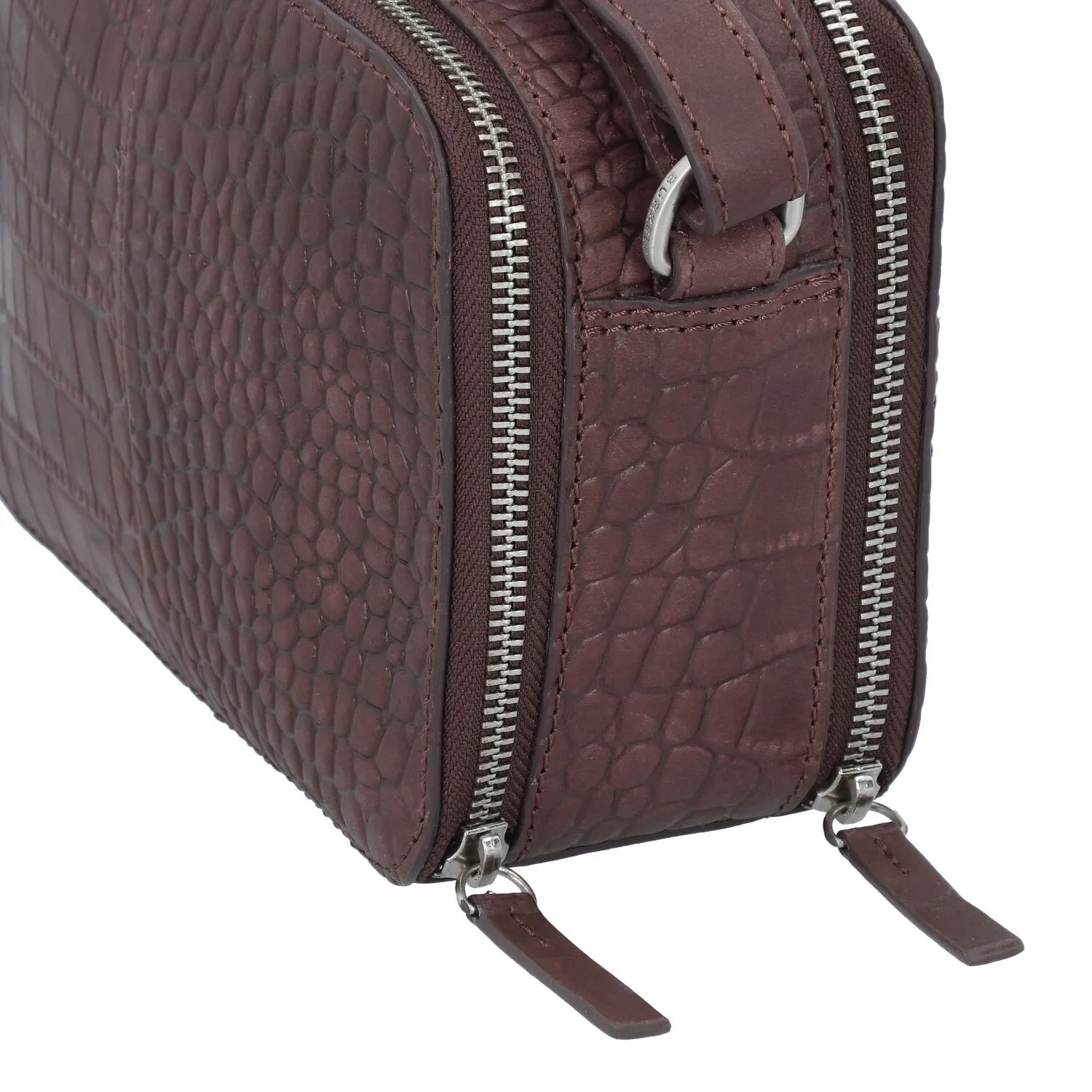 Burkely Cool Colbie Borsa a tracolla Pelle 20 cm