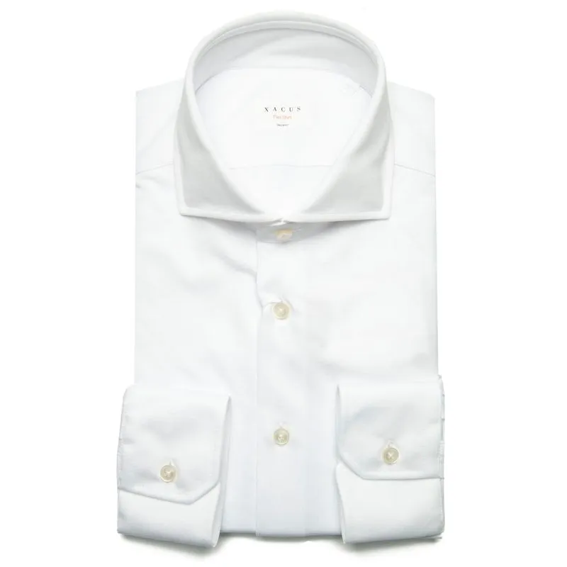 Camicia Flex Shirt Tailor fit 