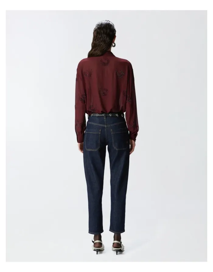 Camicia Pinko 104401-A289-WW9