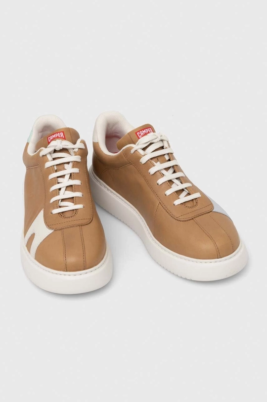 Camper sneakers in pelle TWS