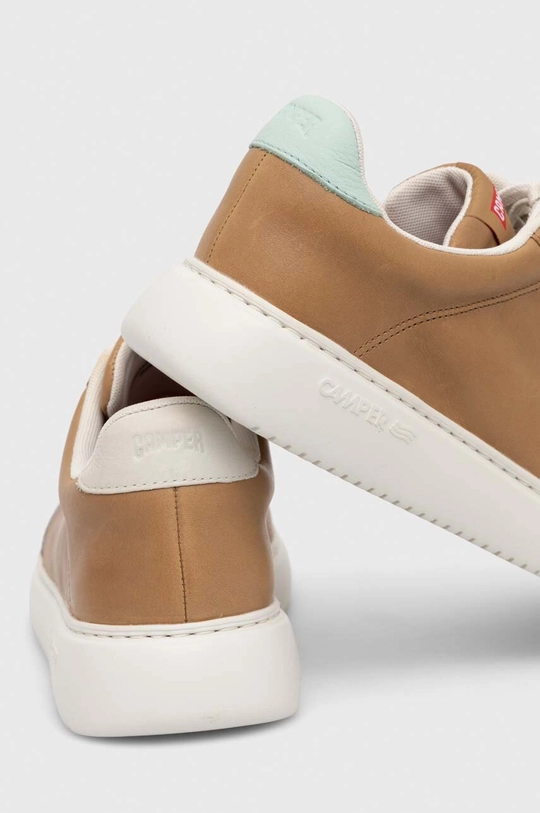 Camper sneakers in pelle TWS