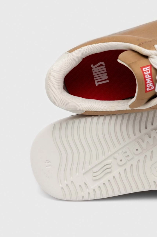Camper sneakers in pelle TWS