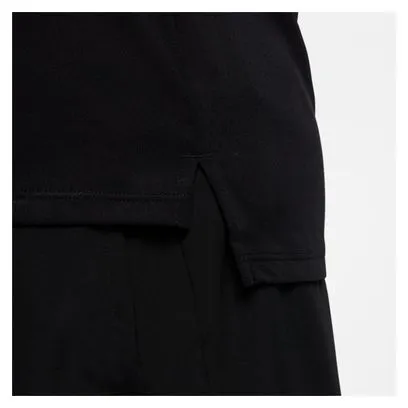 Canotta Nike Fast Run Energy Uomo Nero