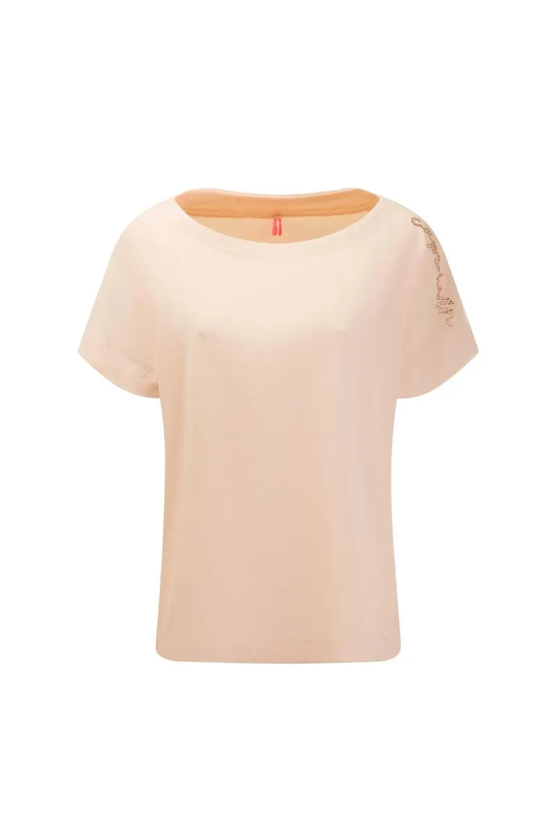 Canotta Zaldivar donna Rosa