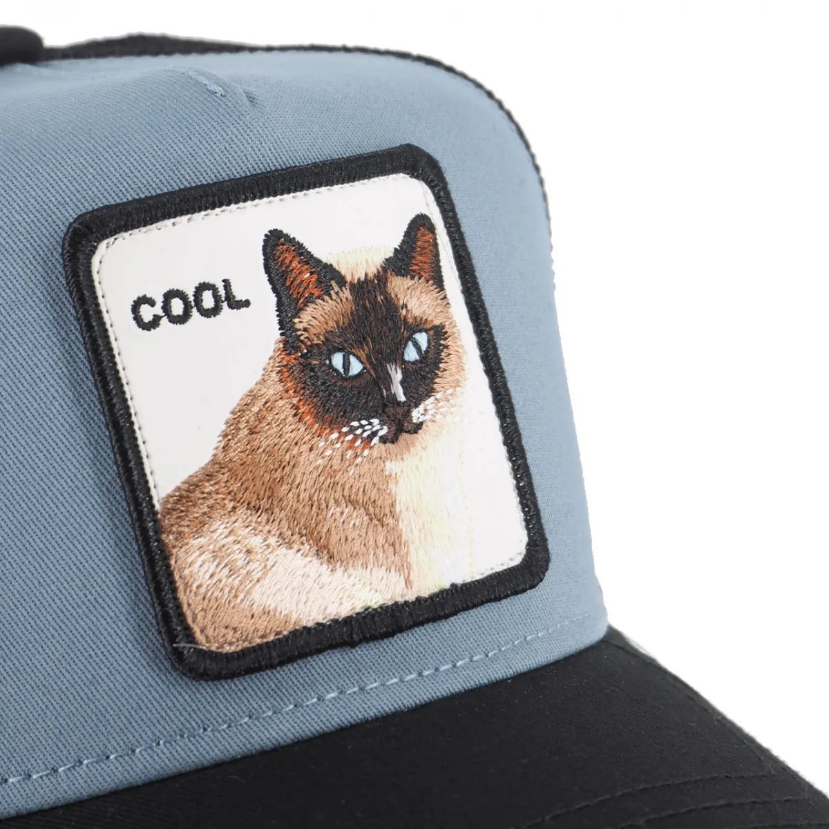 Cappello Da Baseball Cool