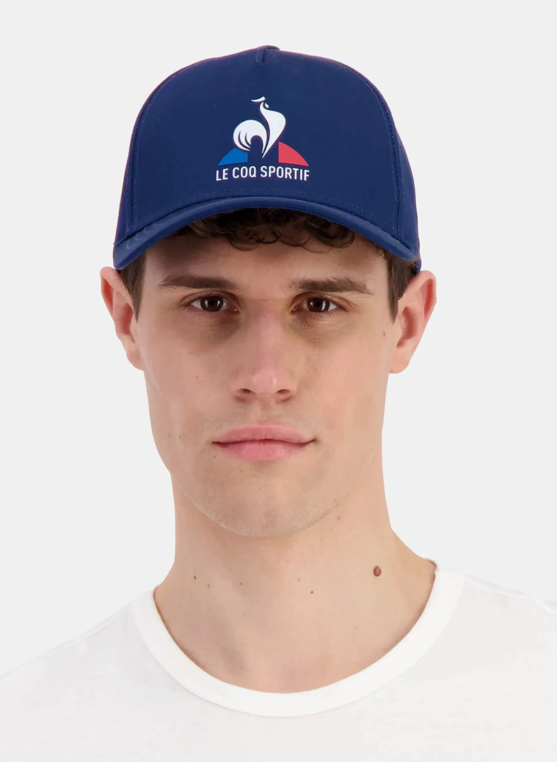 cappello ess visiera