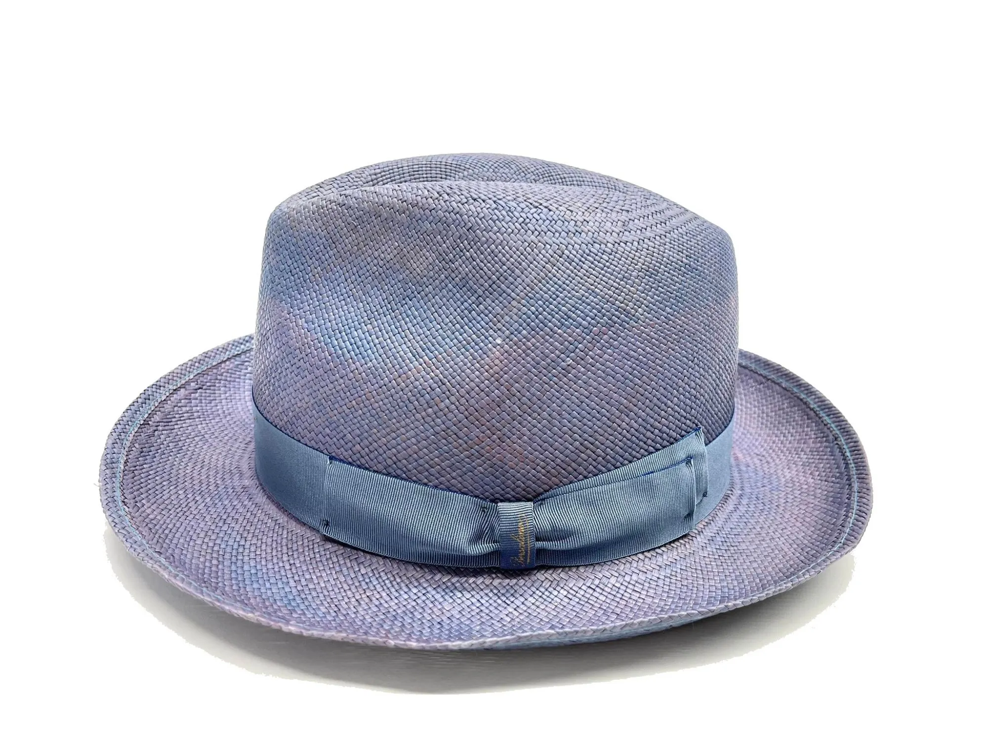 CAPPELLO "PANAMA QUITO" IN PAGLIA