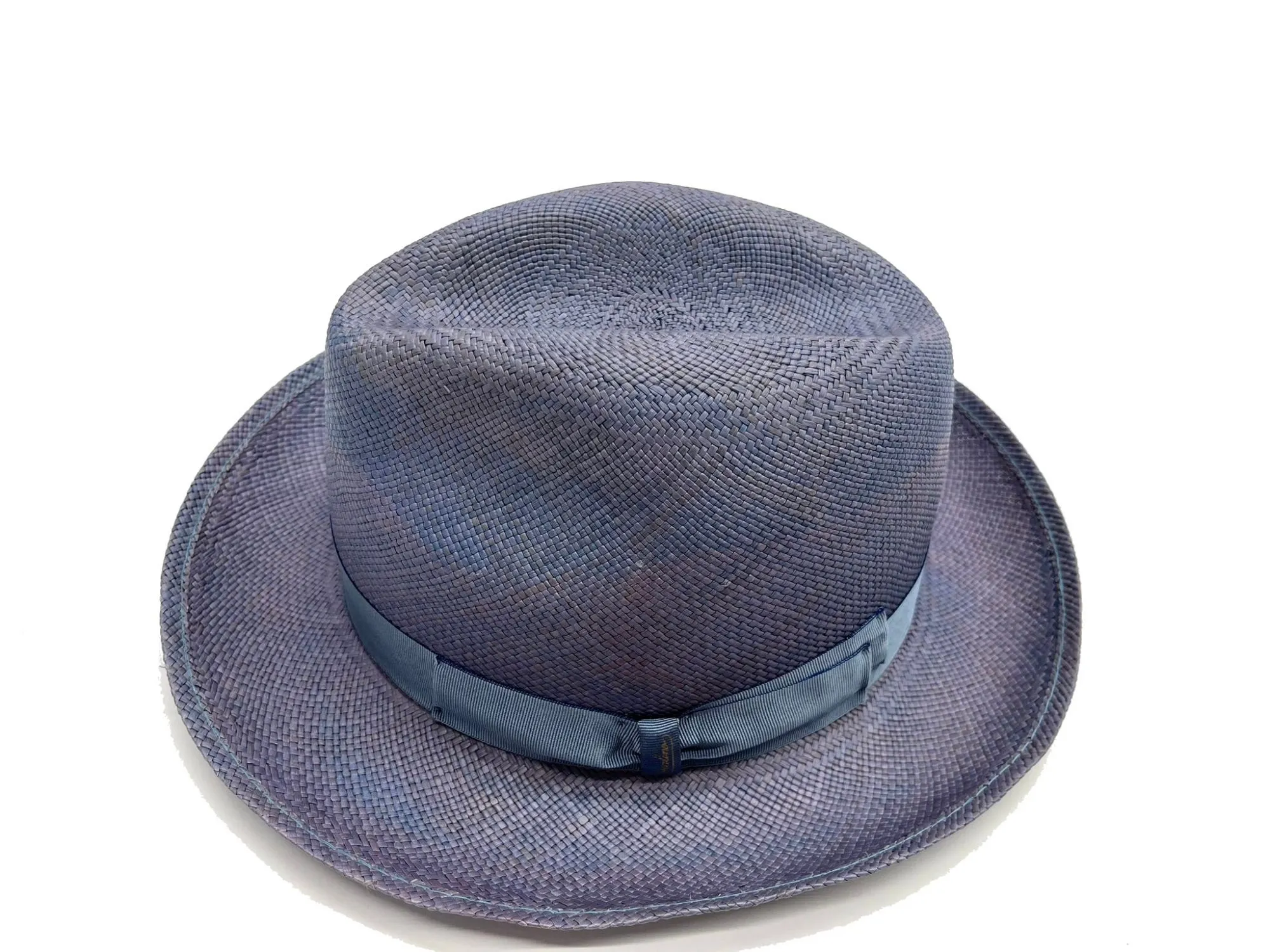 CAPPELLO "PANAMA QUITO" IN PAGLIA
