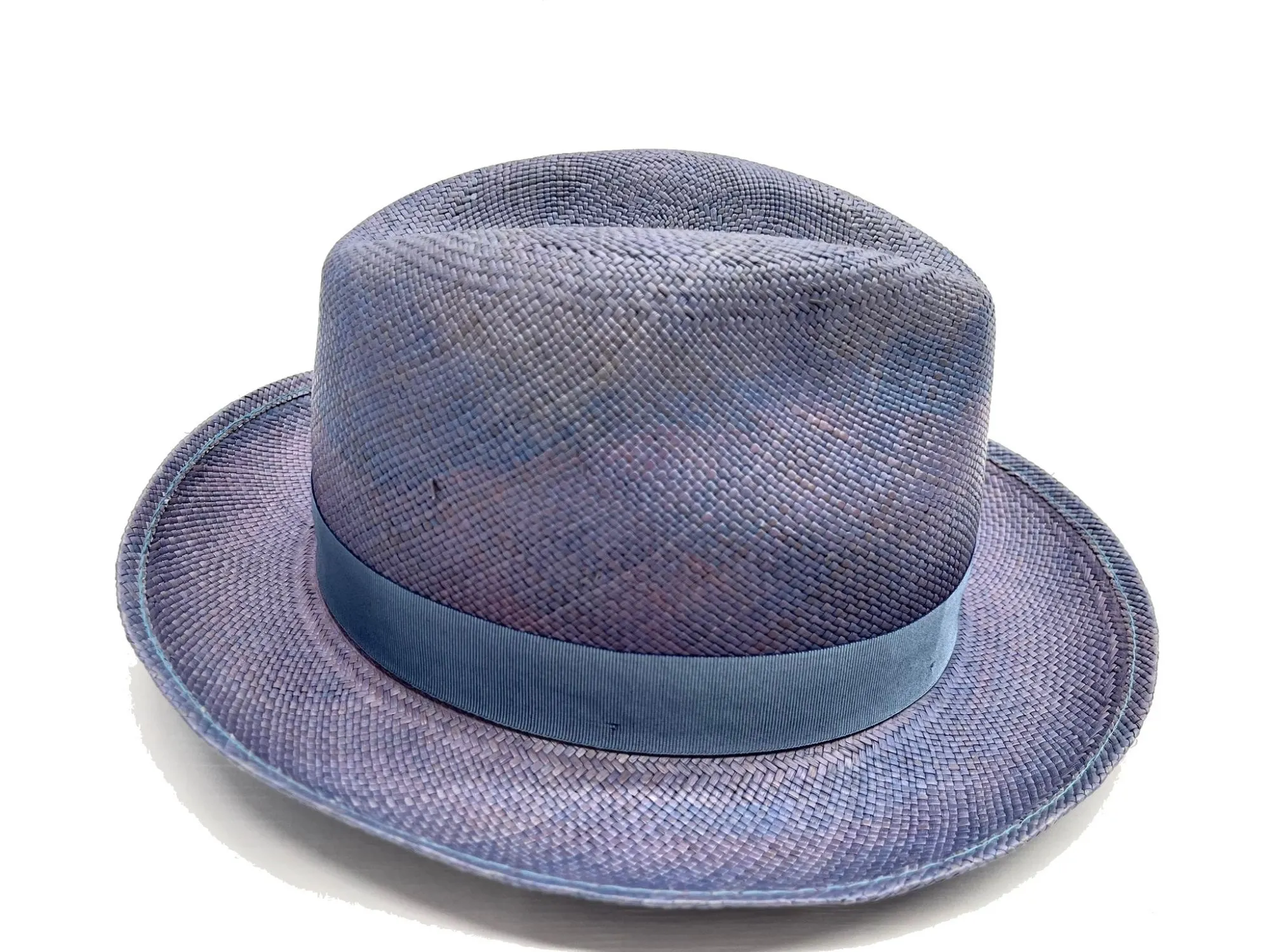 CAPPELLO "PANAMA QUITO" IN PAGLIA