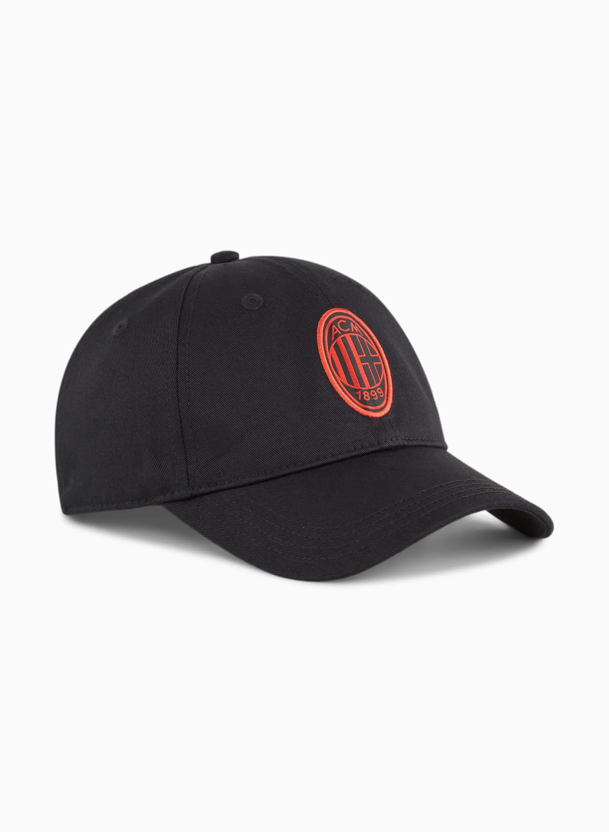 cappello visiera ac milan