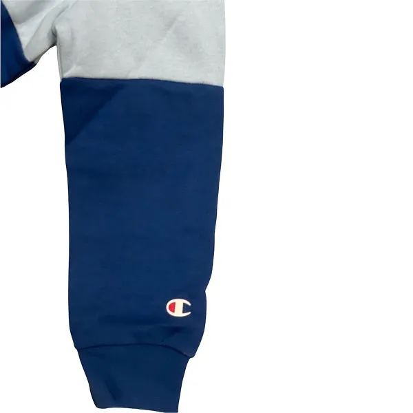 Champion Tuta 305817 CHA BS510 DLE navy