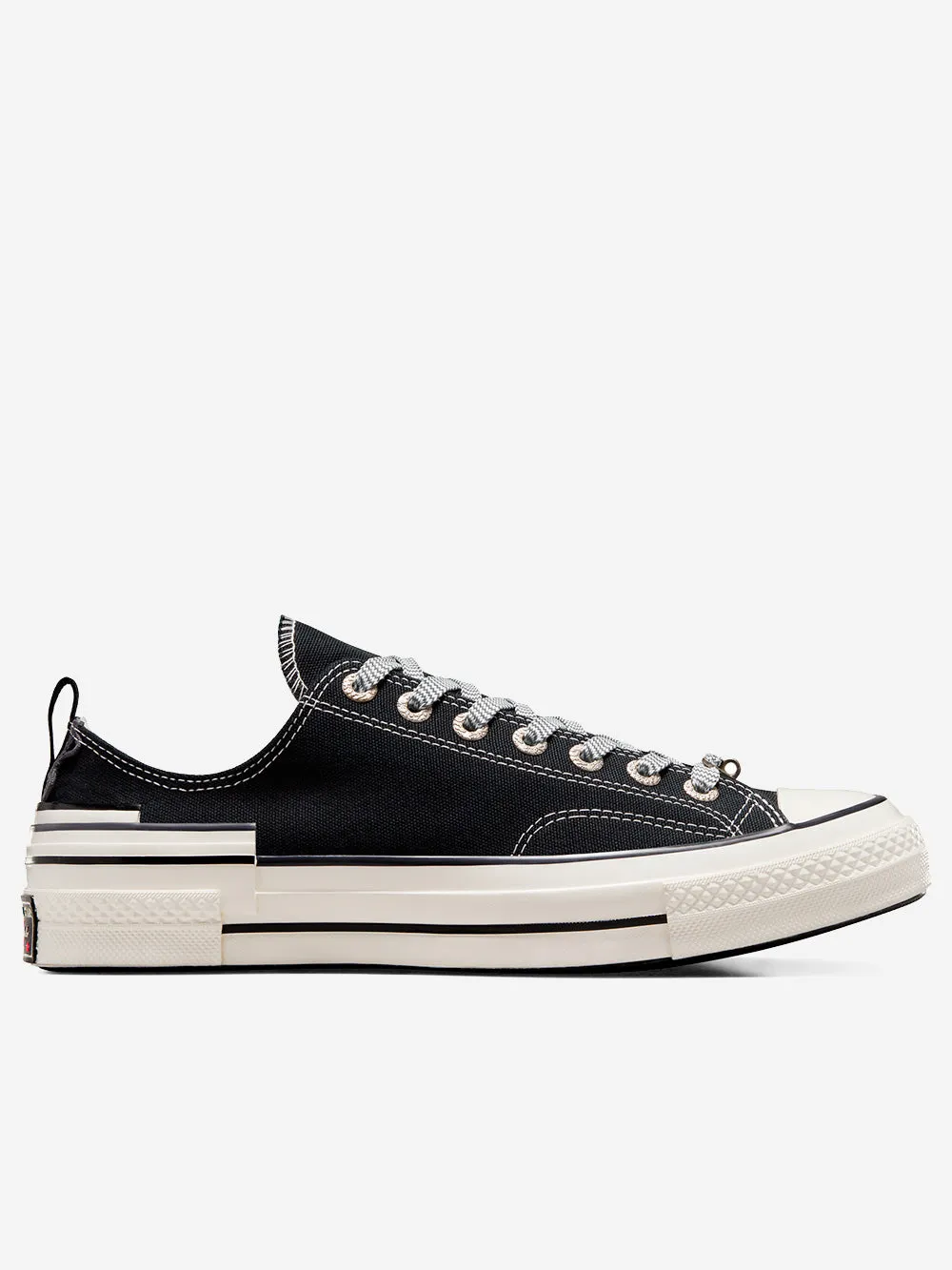 Chuck 70 Hacked Heel OX Sneakers