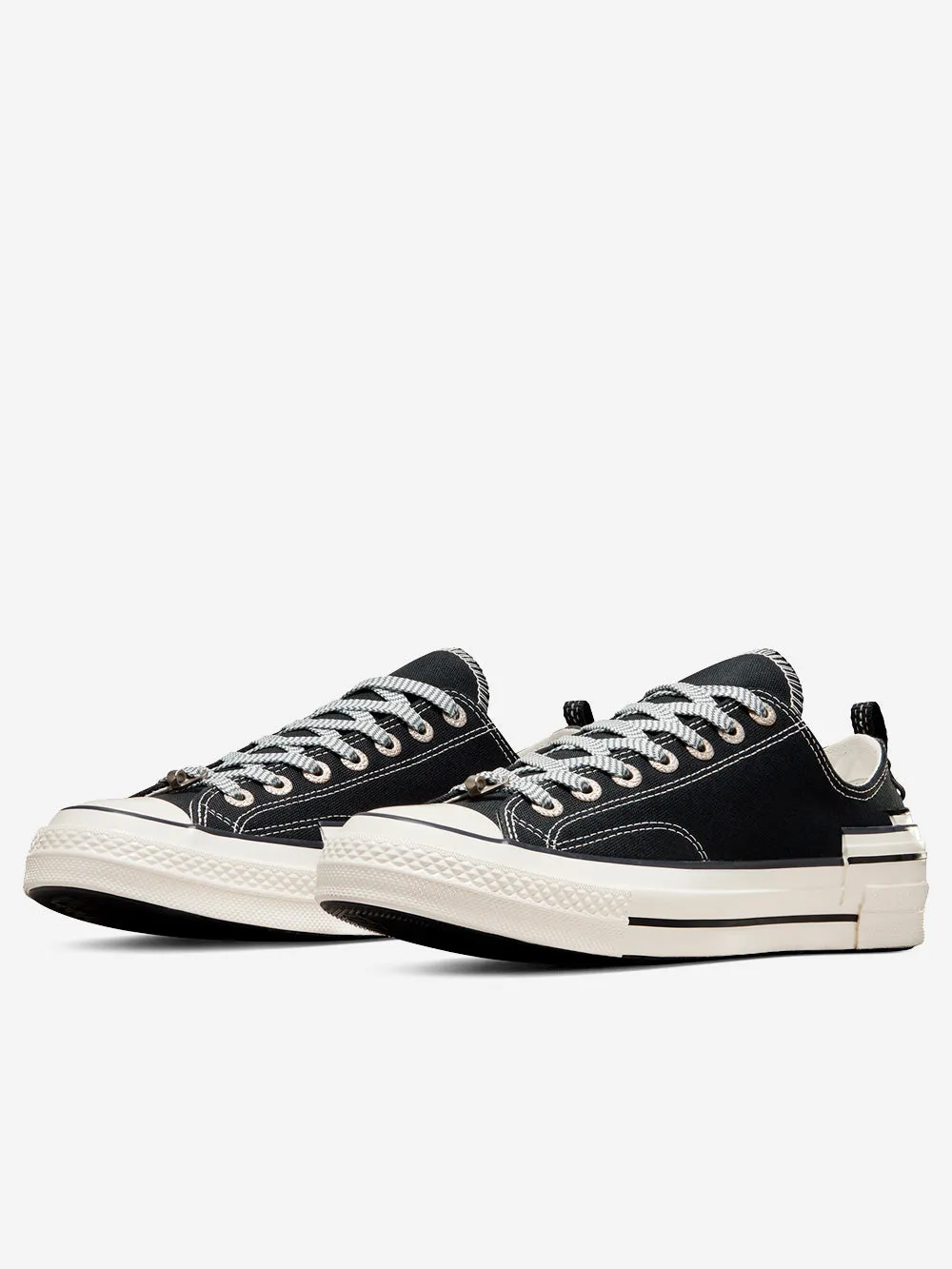 Chuck 70 Hacked Heel OX Sneakers