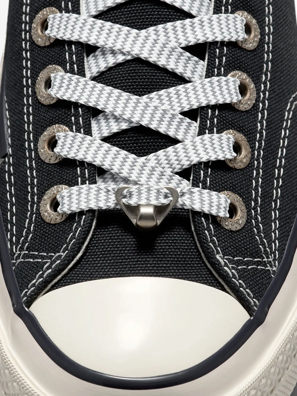 Chuck 70 Hacked Heel OX Sneakers