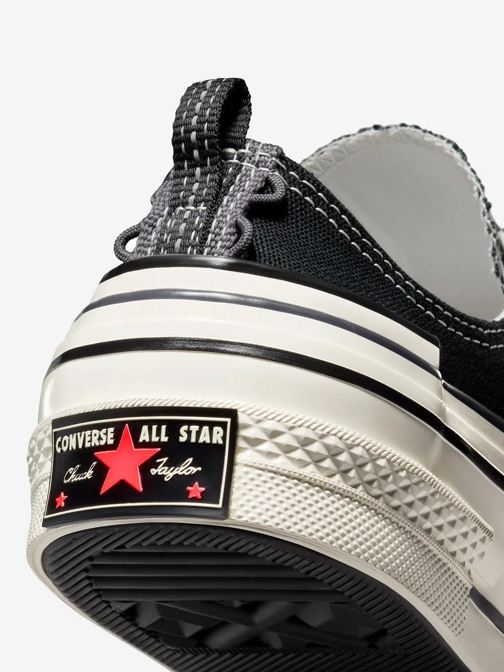 Chuck 70 Hacked Heel OX Sneakers