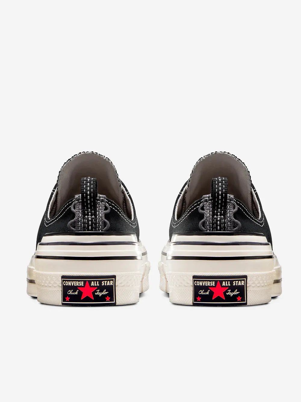 Chuck 70 Hacked Heel OX Sneakers