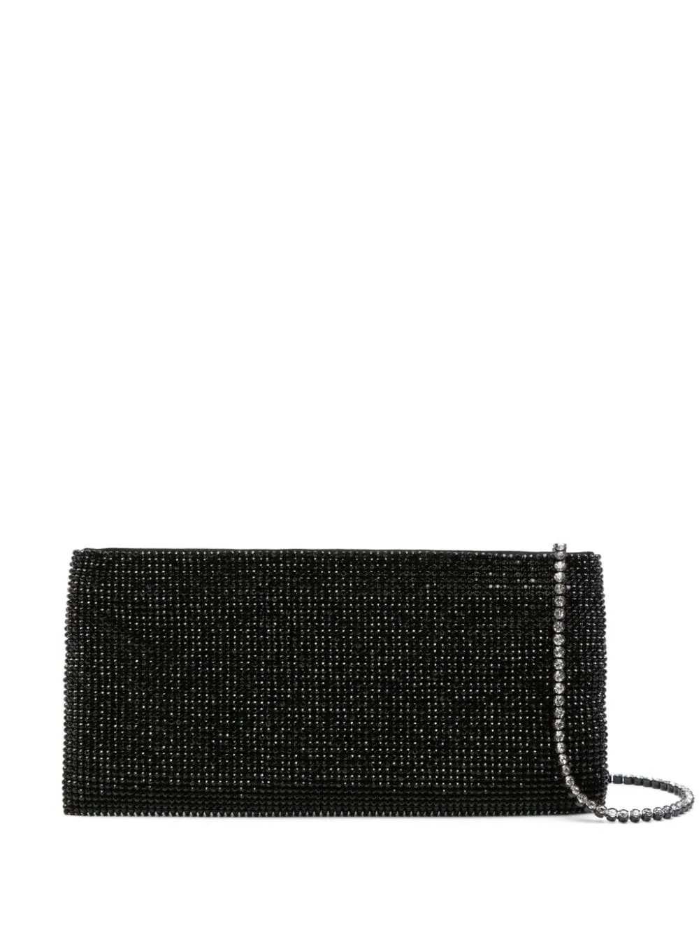 Clutch your best friend la petite in nero - donna