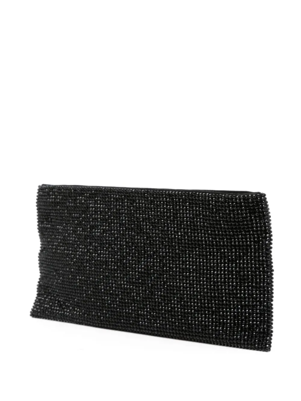Clutch your best friend la petite in nero - donna