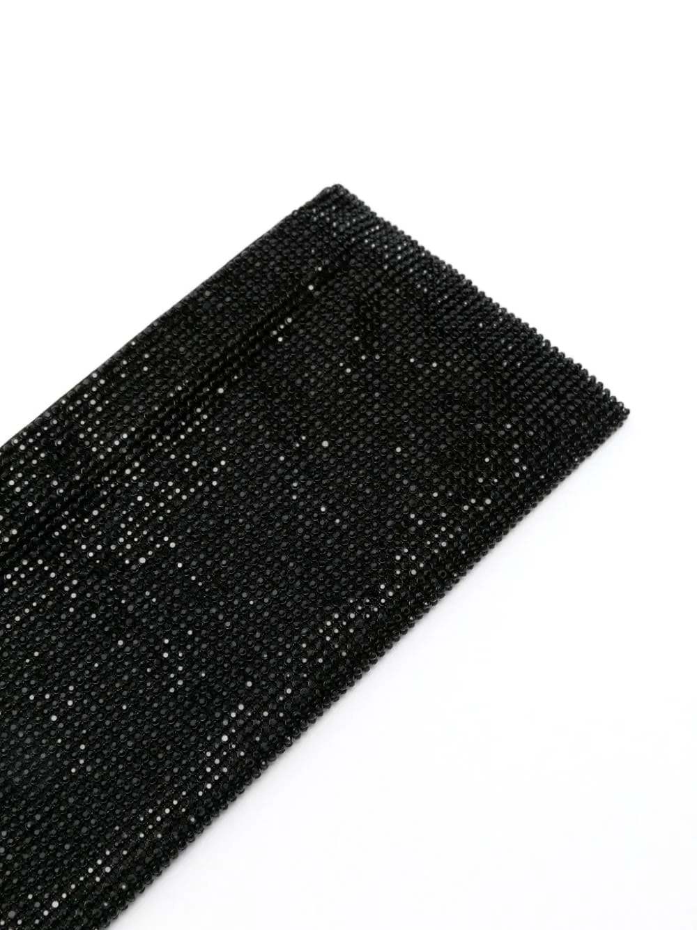 Clutch your best friend la petite in nero - donna