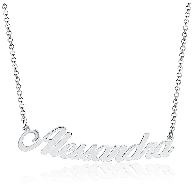 collana nome