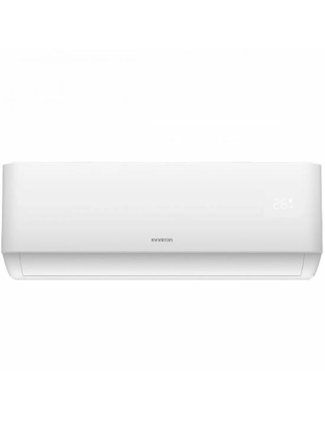 Condizionatore Infiniton SPLIT-3908TP 3600 fg/h