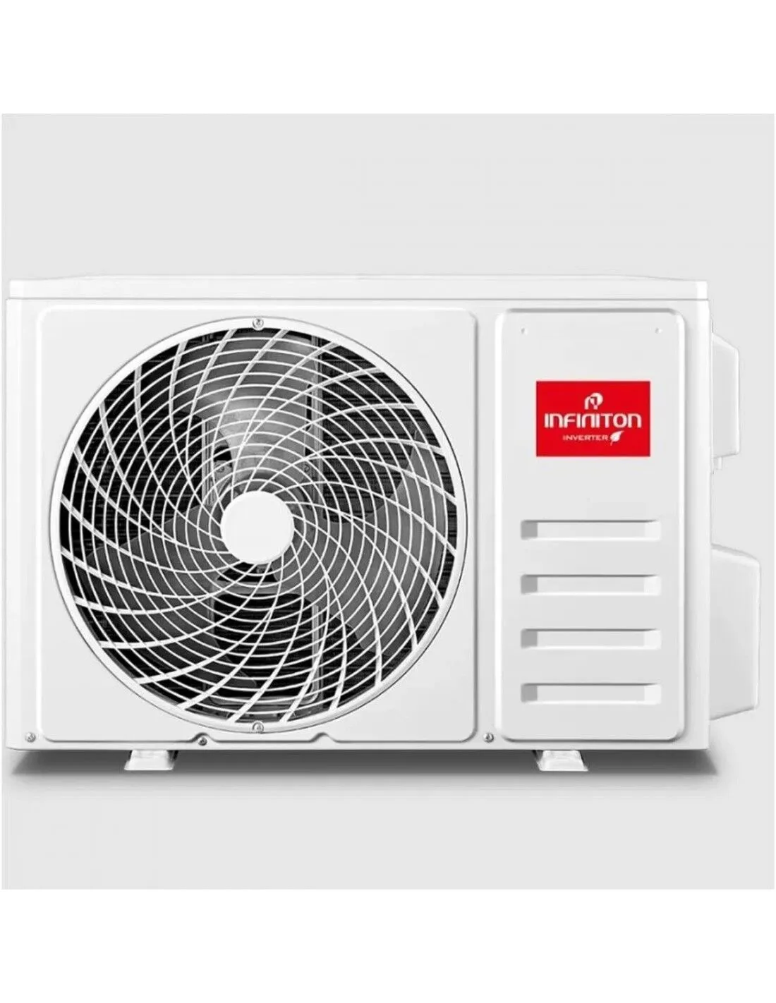 Condizionatore Infiniton SPLIT-3908TP 3600 fg/h