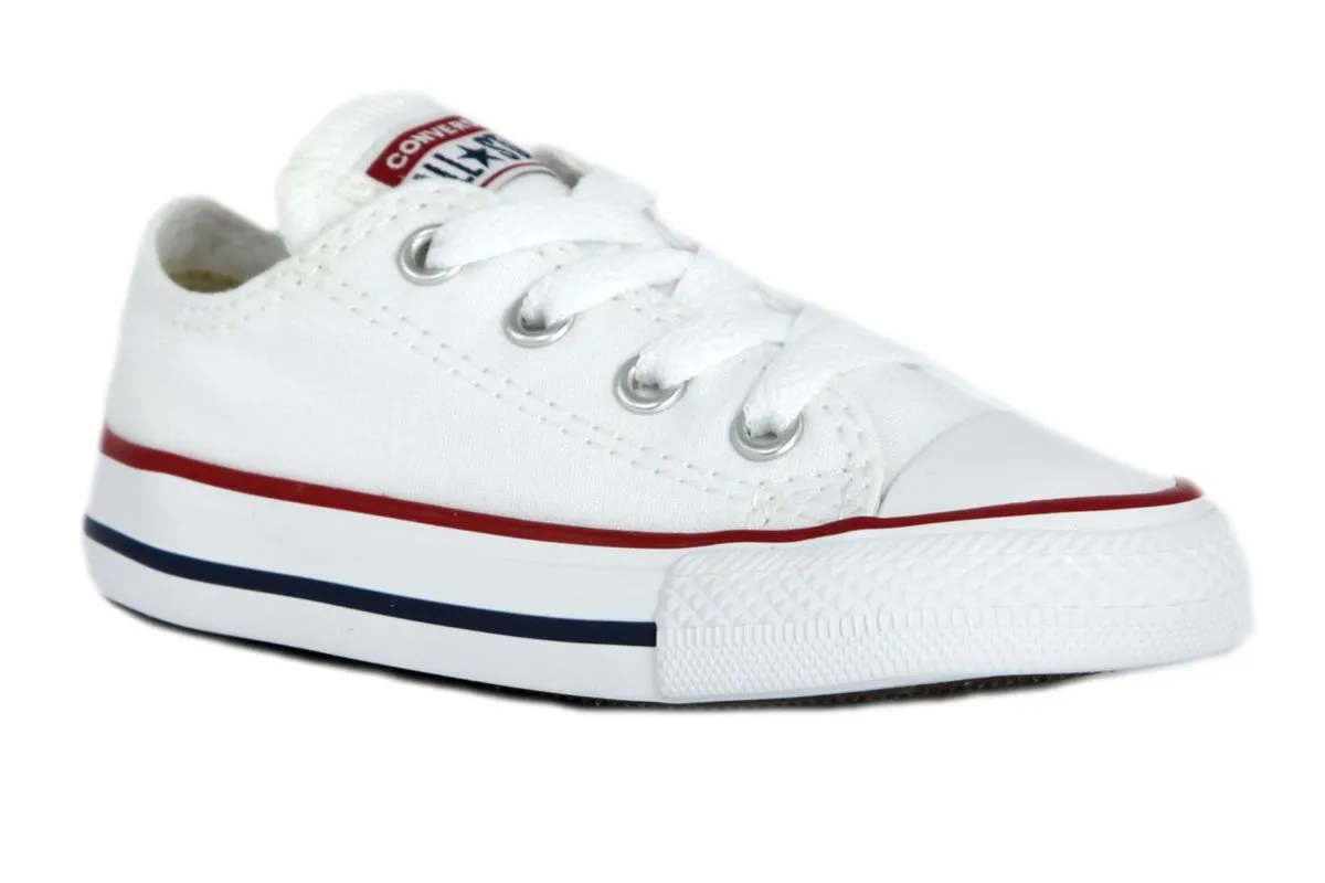   Converse Scarpe Bambini E Ragazzi 7j256 