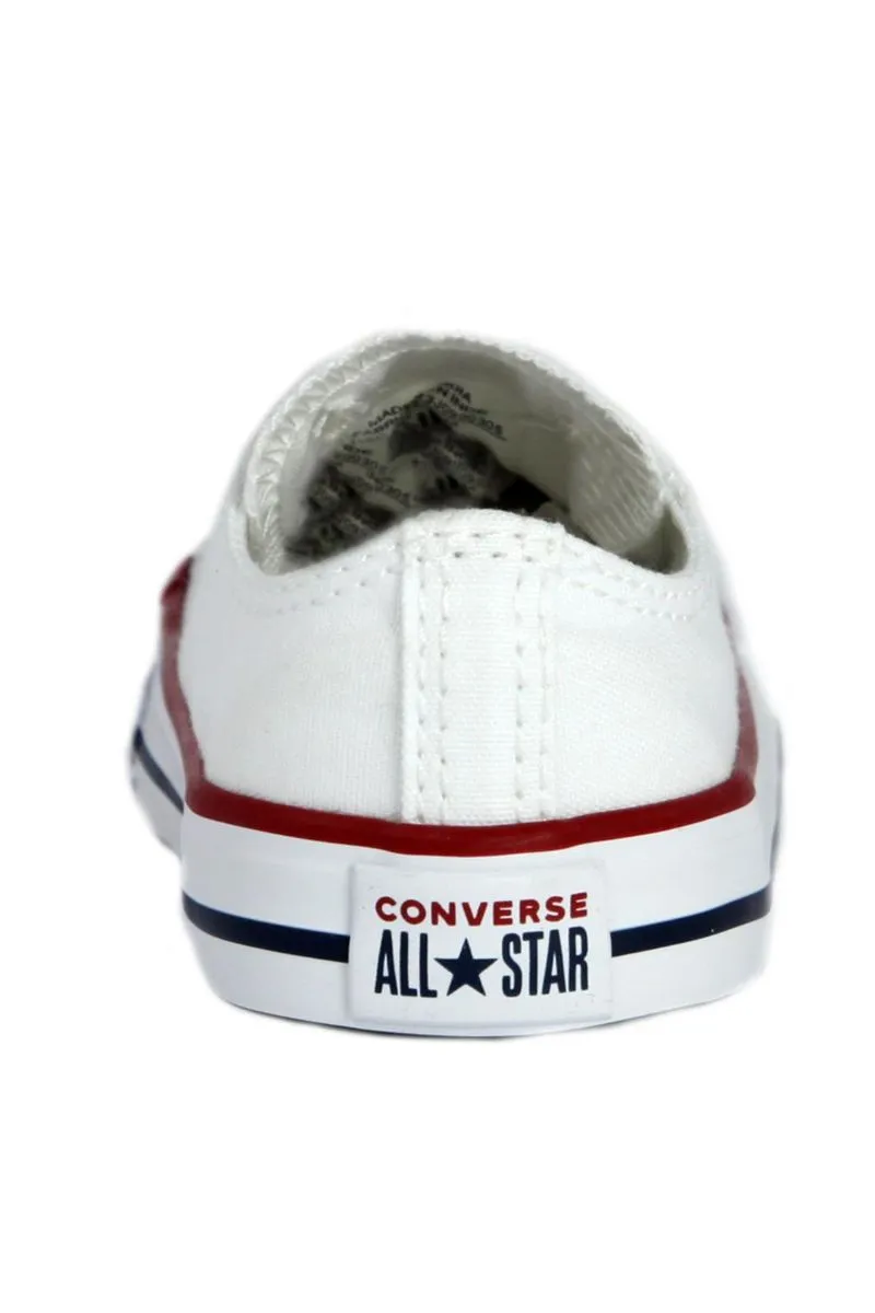   Converse Scarpe Bambini E Ragazzi 7j256 