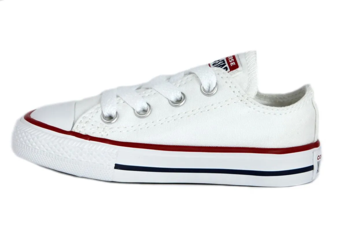   Converse Scarpe Bambini E Ragazzi 7j256 