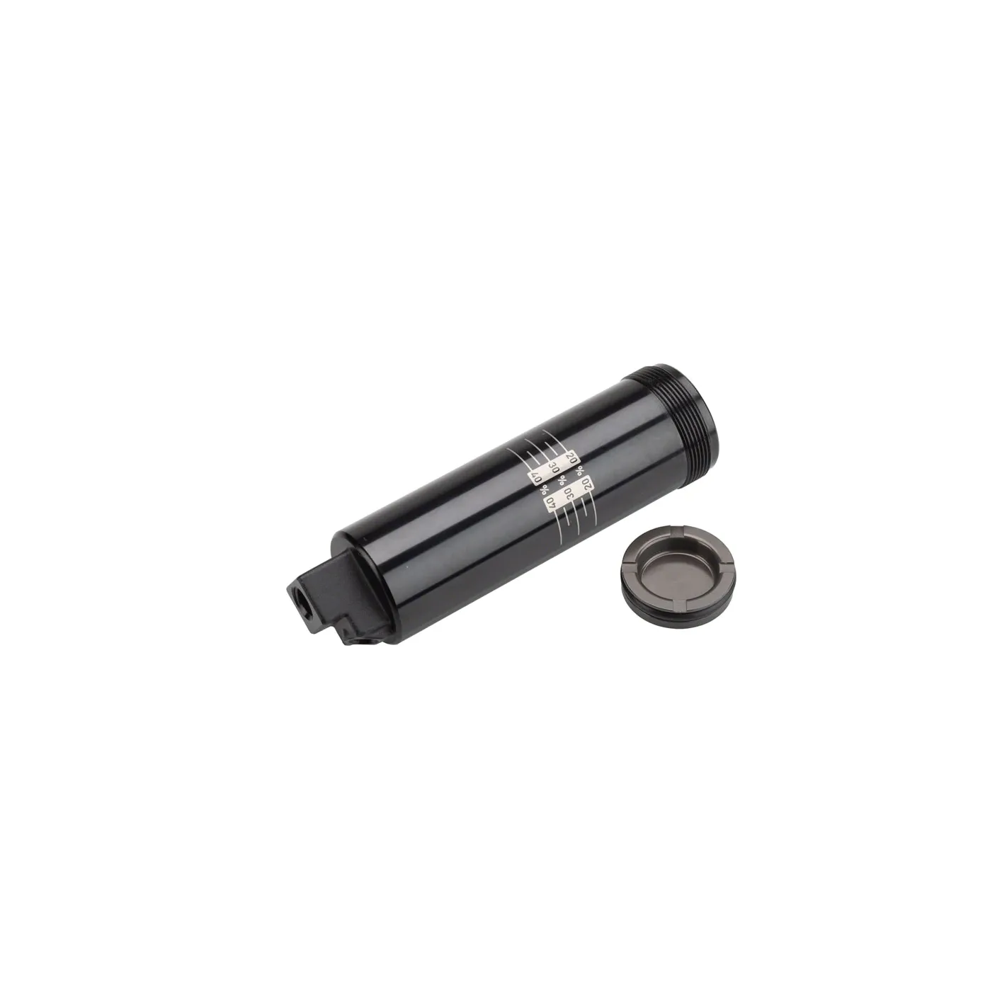 Corpo Ammortizzatore Rock Shox 197x48mm Per Monarch 2014-2015 Camber/Rumor 29 2013-2014