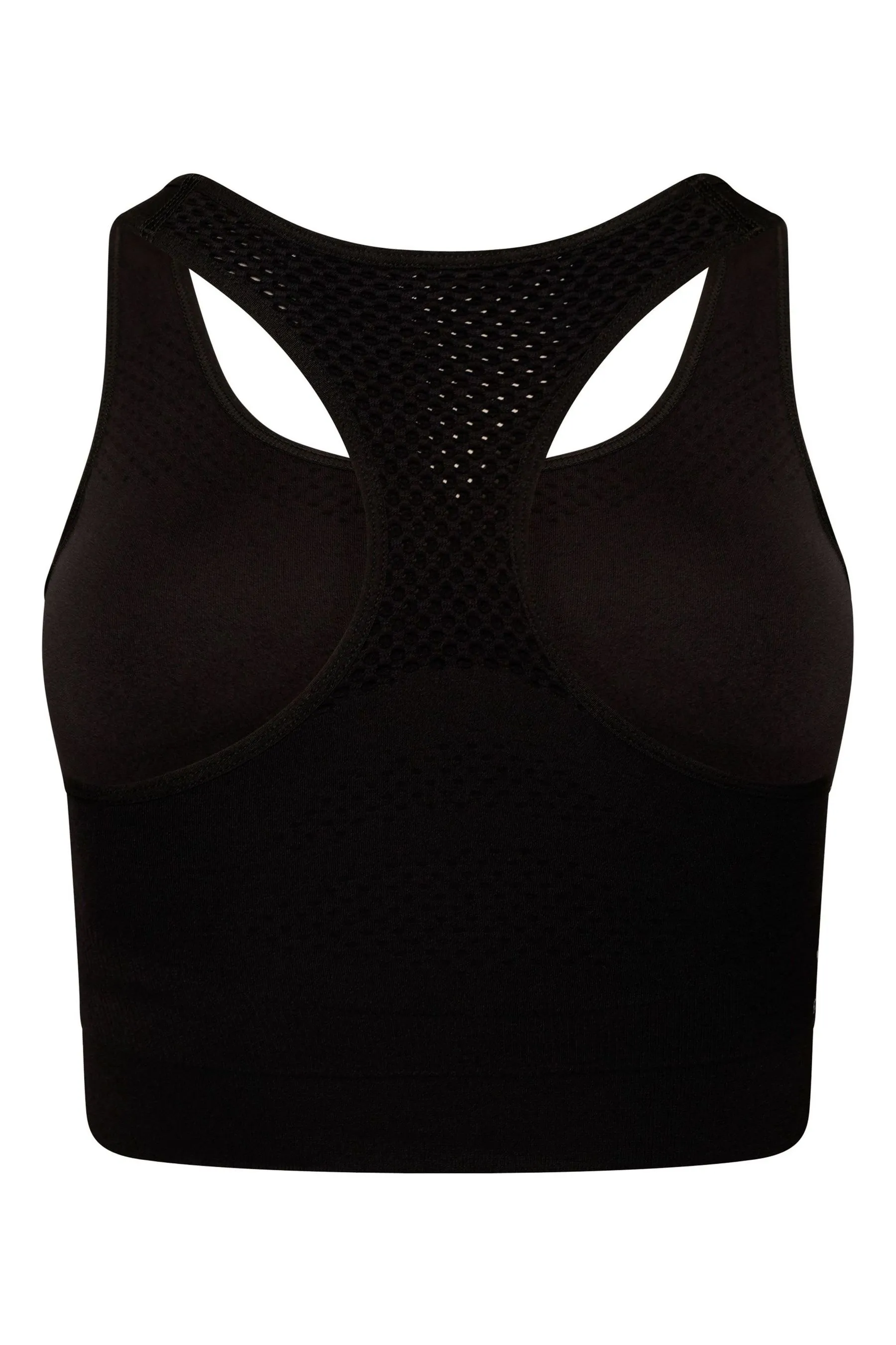 Dare 2b Don't Sweat It II Seamless Medium Impact Sports Bra    